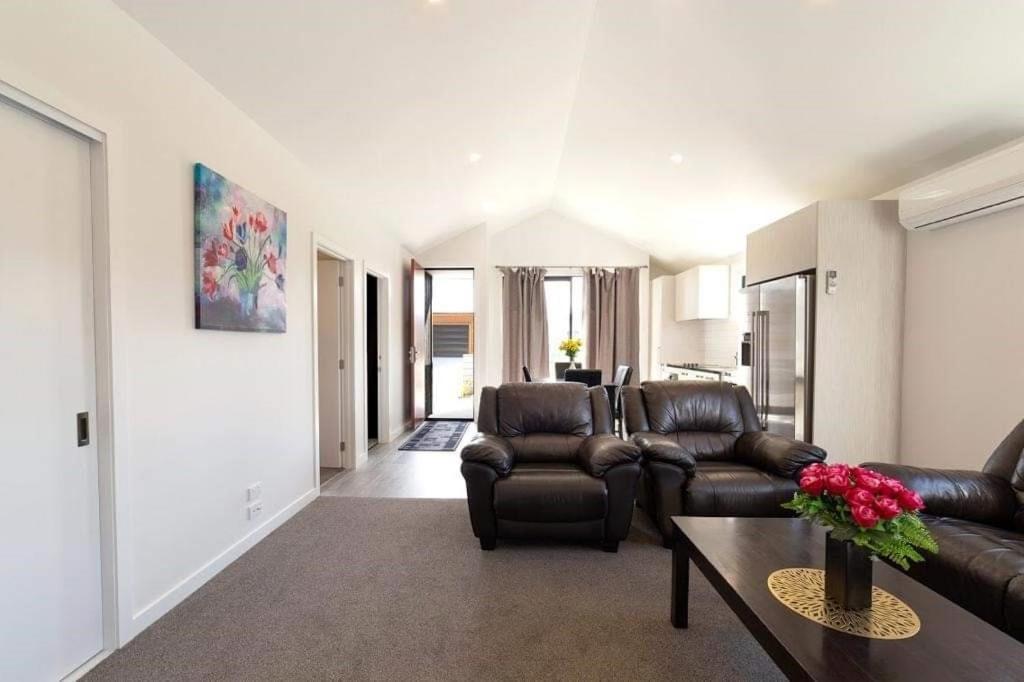 Nv Homes Queenstown Buitenkant foto