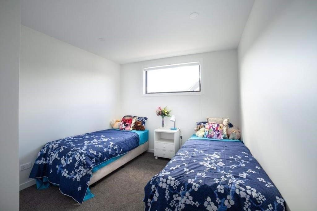 Nv Homes Queenstown Buitenkant foto