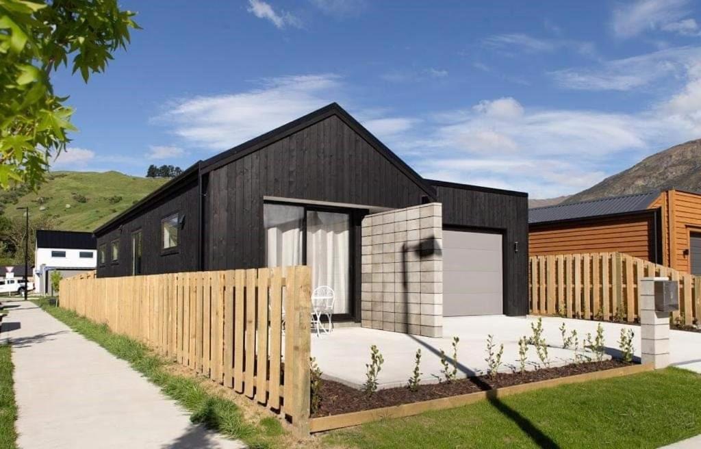 Nv Homes Queenstown Buitenkant foto