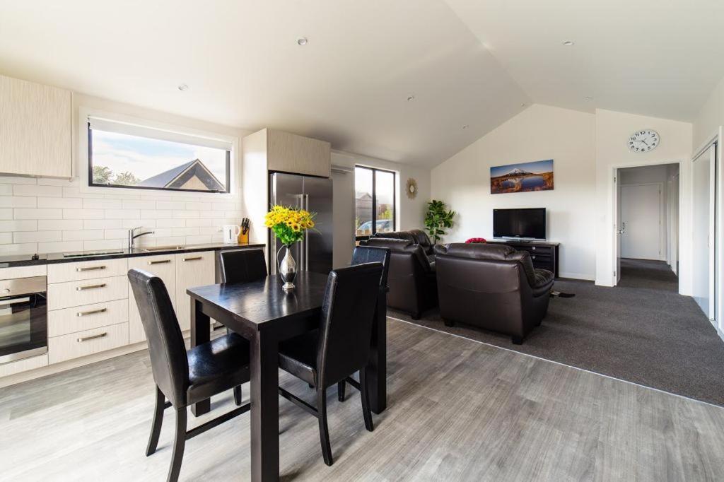 Nv Homes Queenstown Buitenkant foto