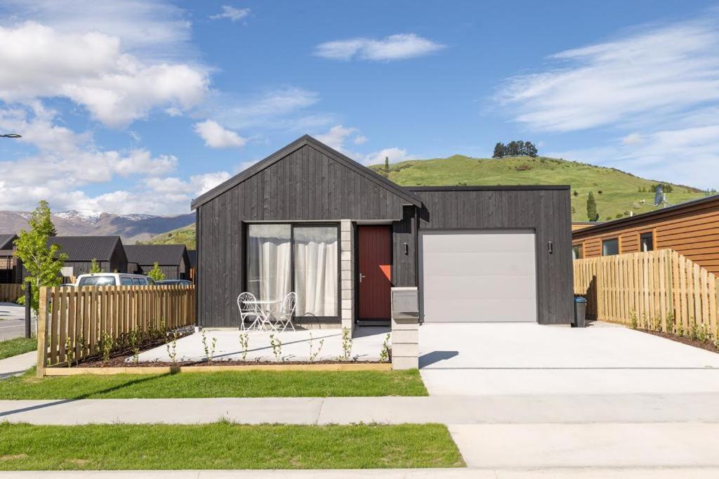 Nv Homes Queenstown Buitenkant foto