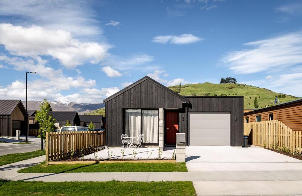 Nv Homes Queenstown Buitenkant foto