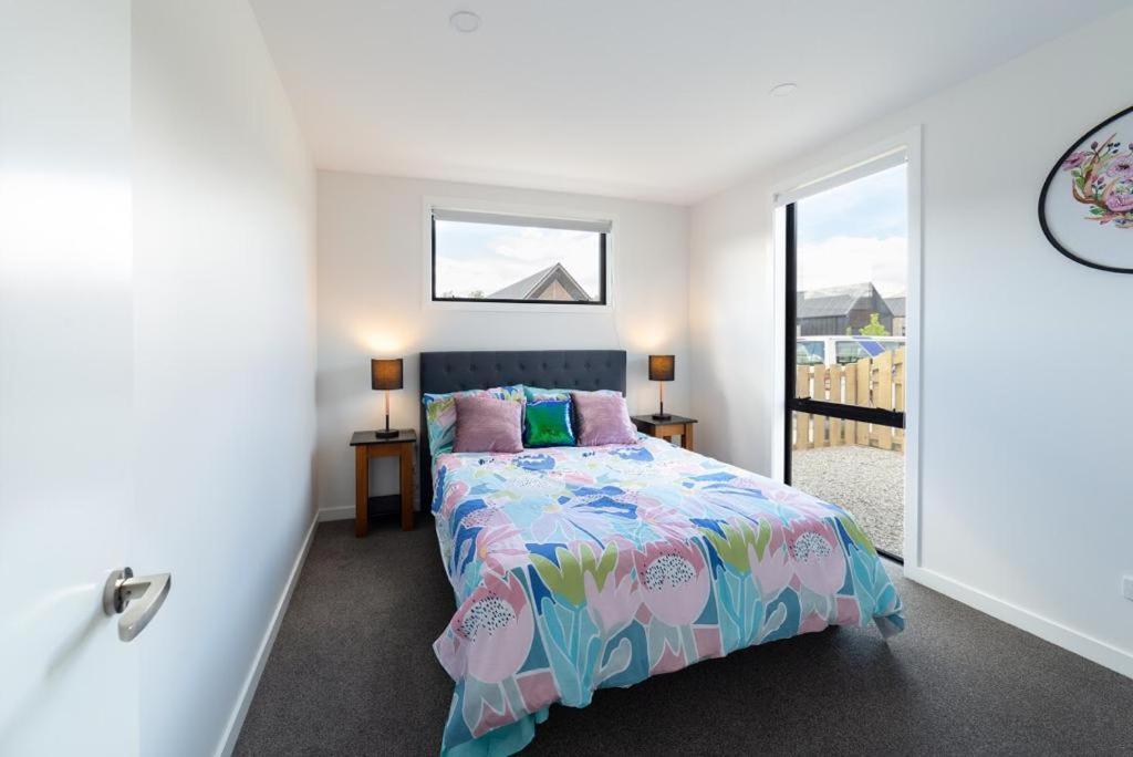Nv Homes Queenstown Buitenkant foto